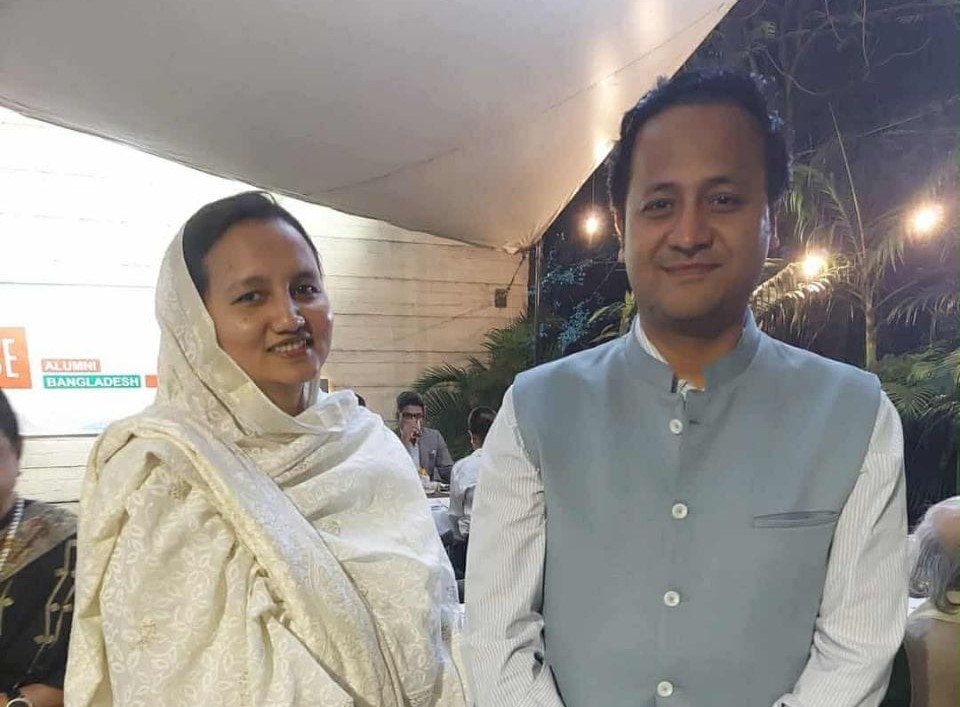 বেরোবির সেই আওয়ামী পন্থী শিক্ষিকার অব্যাহতির দাবি